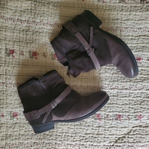 Miz Mooz Seymour Ankle Boot